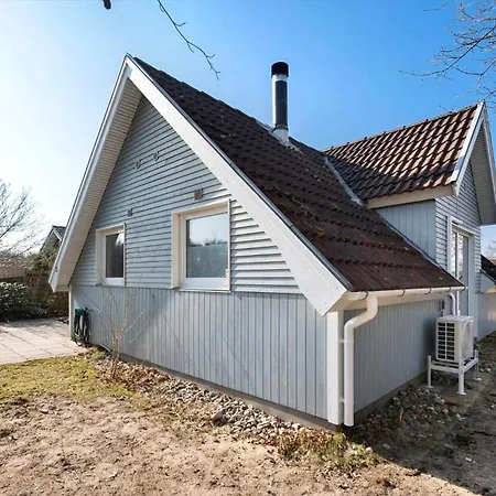 بيت للعطل Sj211-borkop-hjortedalsvej-13 Børkop